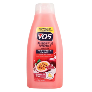 V05 Passion Fruit Shampoo 18oz