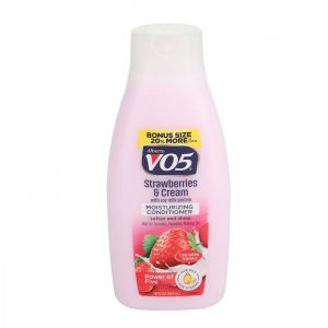 V05 Strawberry & Cream Conditioner 18oz
