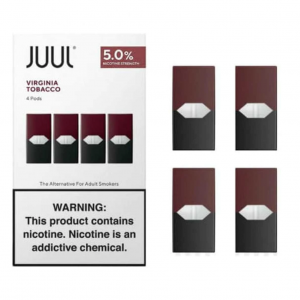 Juul Virginia