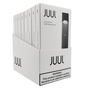 Juul Device #1