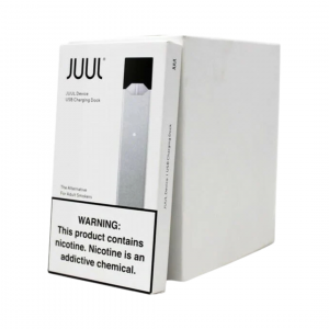 Juul Device #2