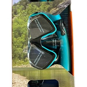 Ozark Trail Dominator Pro Junior Snorkel Combo