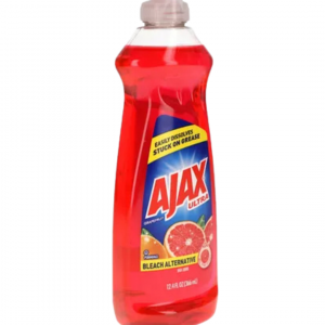 Ajax Ultra Dish Soap 12.4oz