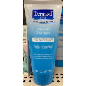 Dermasil Labs Shampoo - 6oz