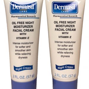 Dermasil Labs Night Cream 2oz