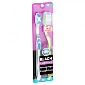 Reach Soft
