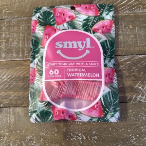 Smyl 60 Tropical Watermelon