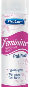 Xtra Care Feminine 2.0 oz