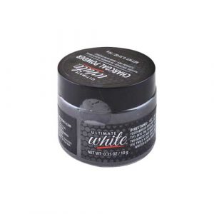 Ultimate white charcoal powder