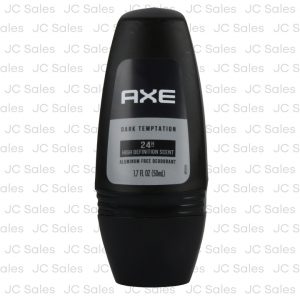 Unilever Axe Dark Temptation 1.7oz