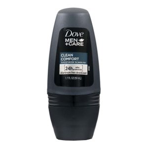 Dove Men+Care Deodorant 1.7oz