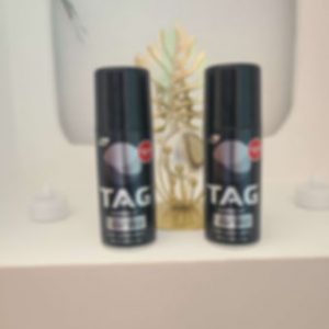 Tag Midnight / Step Out 2oz