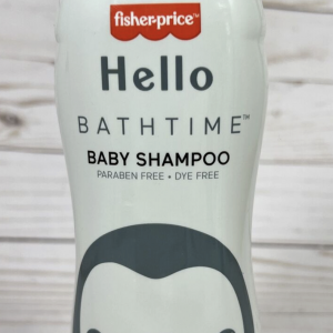 Fisher-Price Baby Shampoo 10oz