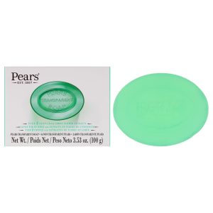 Pears Soap Bar 3.2oz