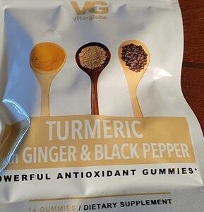 Vita Globe Turmeric