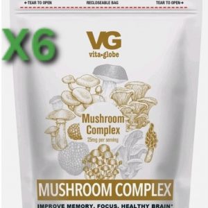 Vita Globe Super Probiotics