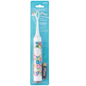 Soft / BrushBuddies