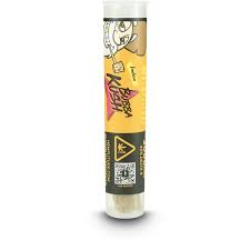 Eight Prime Delta 8 Pre Rolls Indica