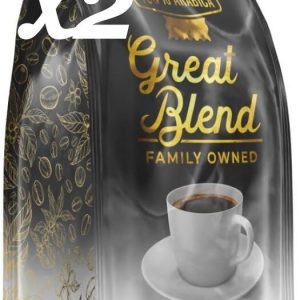 Great Blend Ground Coffee 4oz