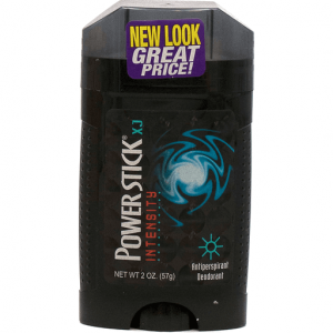 Power Stick Intensity 2oz