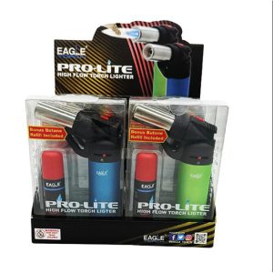 Pro-Lite High Flow Torch Lighter
