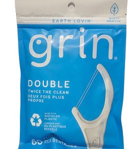 Grin Double