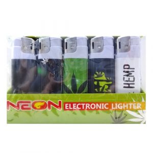 Neon Lighter Default Title