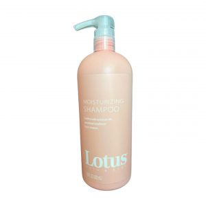 Lottus Bath & Body Moisturizing Conditioner 28oz