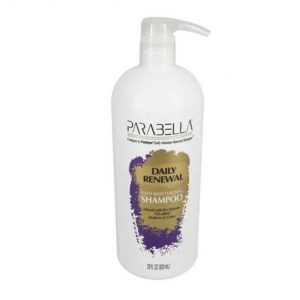 Parabella Daily Renewal Shampoo Daily Moisturizing 28oz