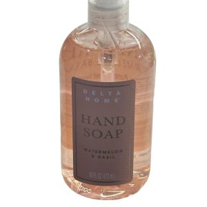 Delta Home Liquid Hand Soap 16oz