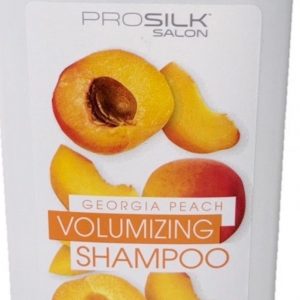 Prosilk Salon Georgia Peach Volumizing Shampoo 15.oz