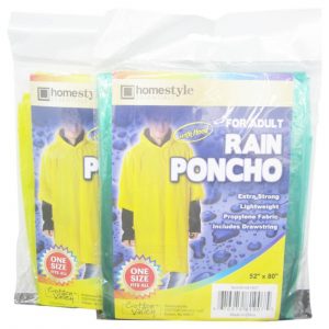 Homestyle Essentials For Adult 52”x80”
