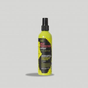 Esha Natural Heat Protection Spray 4oz