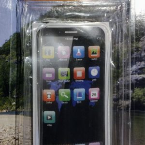 Ozark Trail Waterproof Phone Case