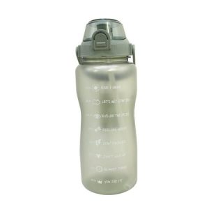 Mainstays Gray Bottle 640z