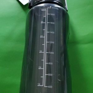 Mainstays Black Bottle 640z