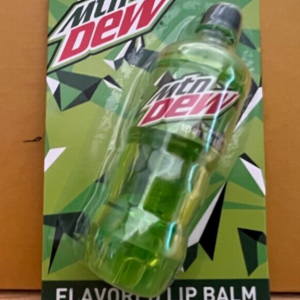Lip Balm MTN Dew 0.16oz
