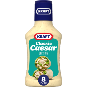 Kraft Classic Caesar 8oz