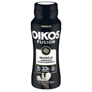 Oikos 23g bottle