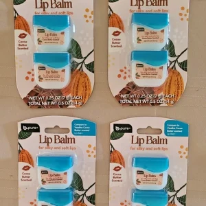 Lip Balm 0.25 oz