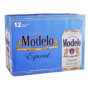 Modelo 12oz Espacial 12 Pack Can