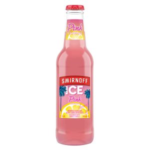 Smirnoff Pink Lemonade 12oz