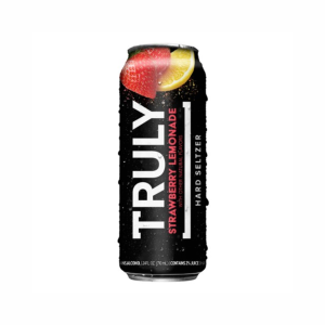 Truly Can Strawberry Lemonade 24oz