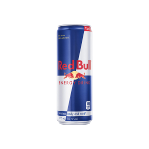 Redbull Energy Drink 12oz regular