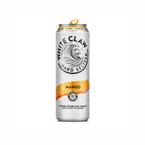 White Claw Mango Can 19oz