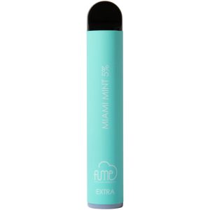 Fume Miami Mint 1500 Puffs