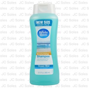 White Rain Ocean Mist Shampoo 22.5oz