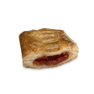 Guava Pastry