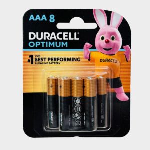 Super heavy duty batteries AAA1.5V