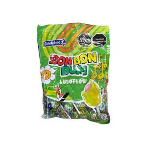 Colombina Bon Bon Bum Lulu